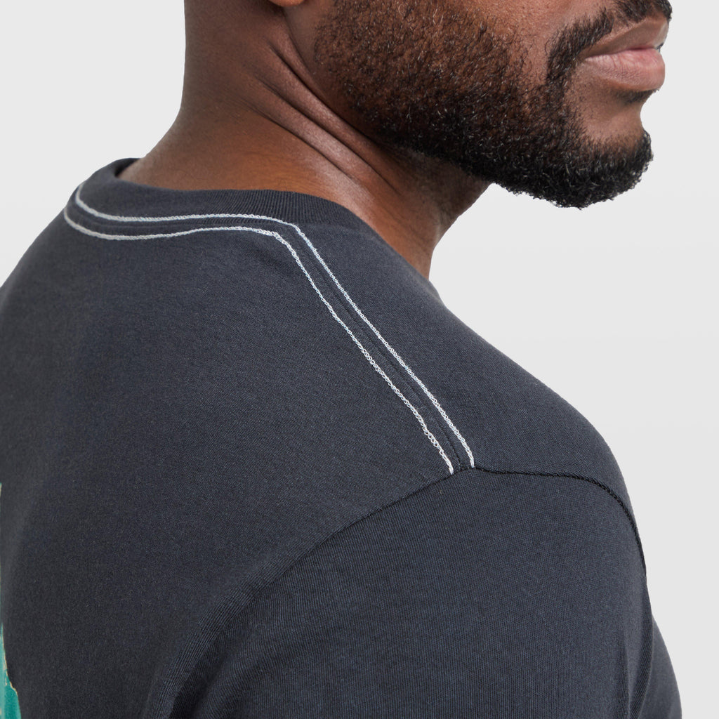 Men’s Mountain Valley Graphic T-Shirt