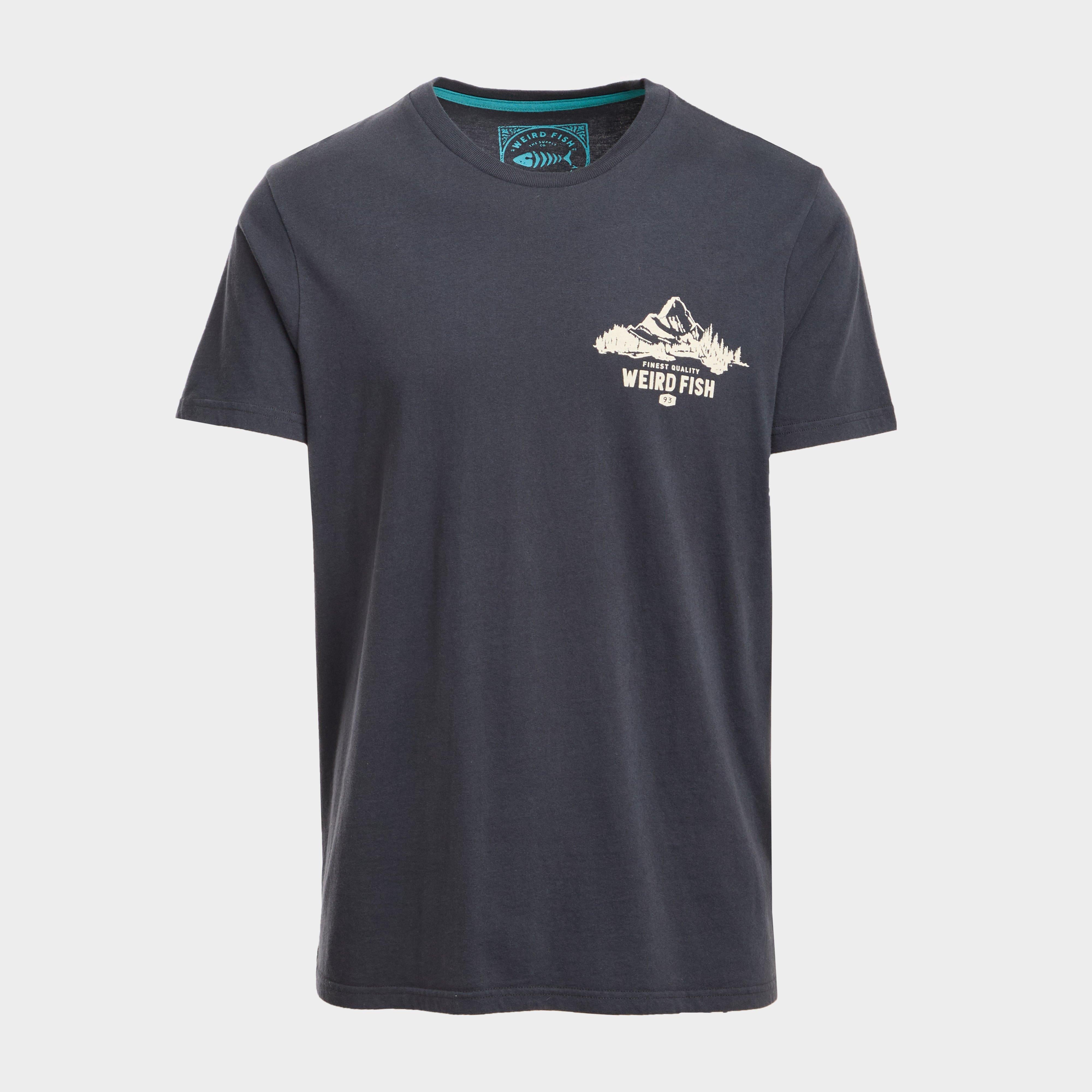 Men’s Mountain Valley Graphic T-Shirt