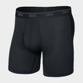Men’s Quest Quick-Dry Mesh Boxer Briefs