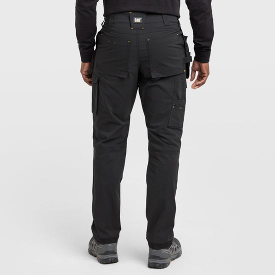 Men’s Nexus Holster Stretch Trousers