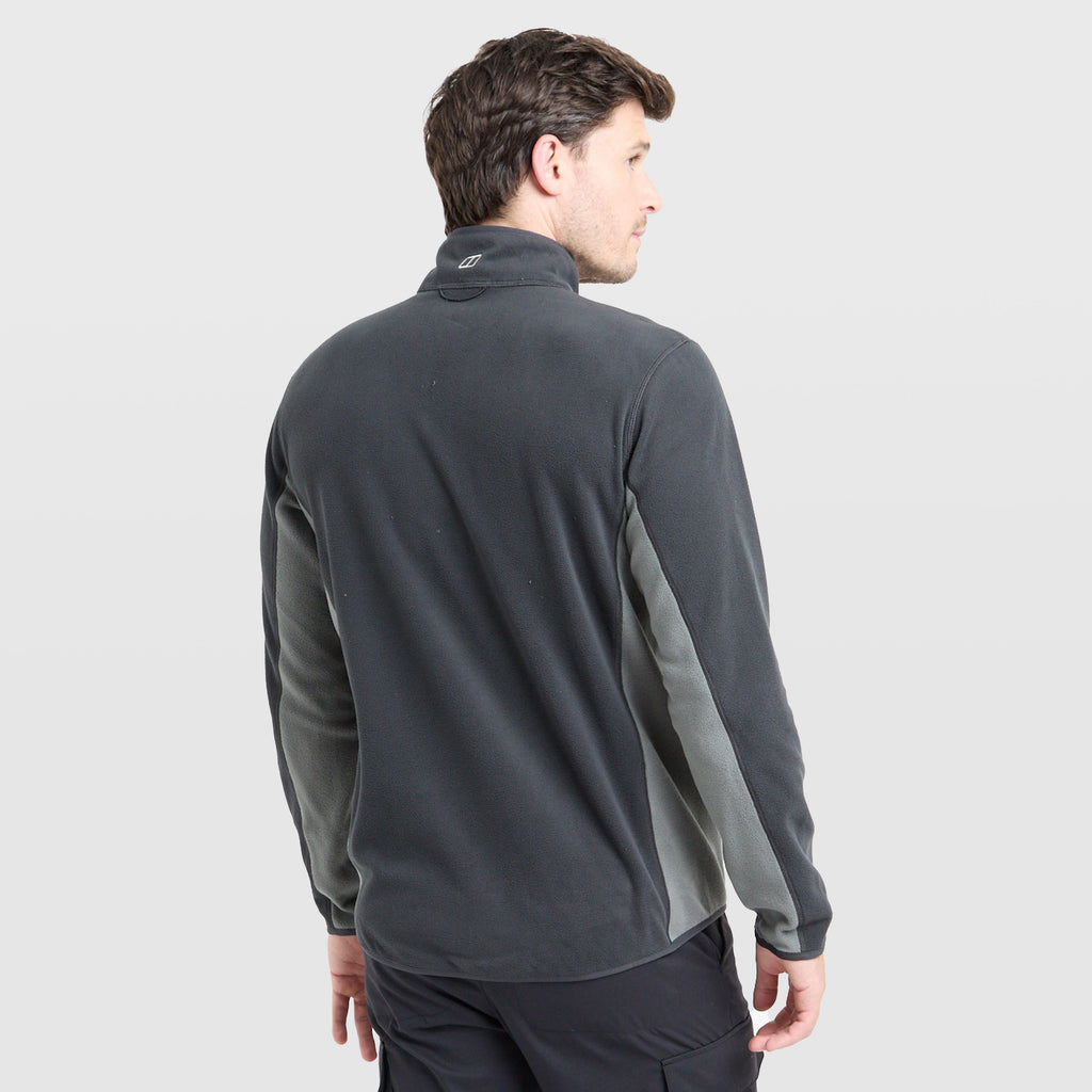 Men’s Helvellyn Half Zip Fleece