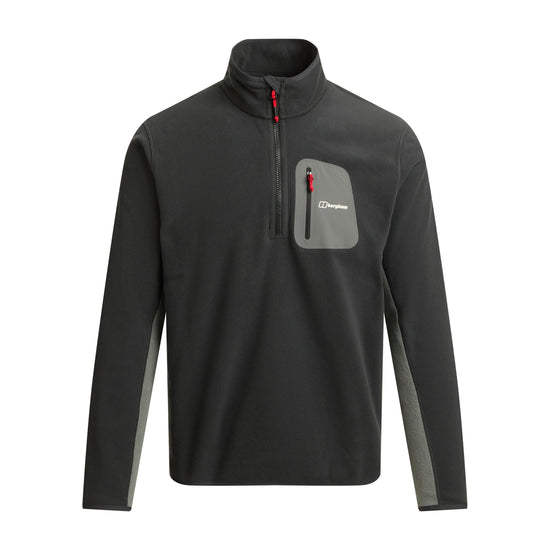 Men’s Helvellyn Half Zip Fleece