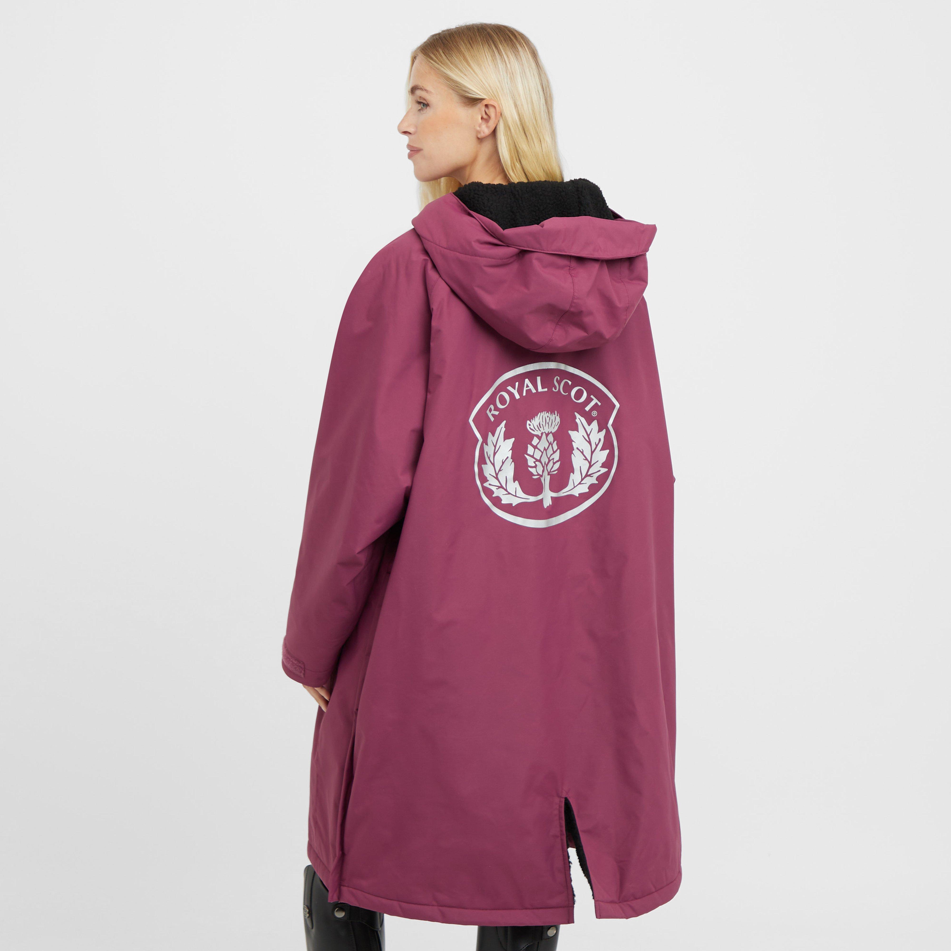 Women’s Neve Waterproof Riding Aquarobe