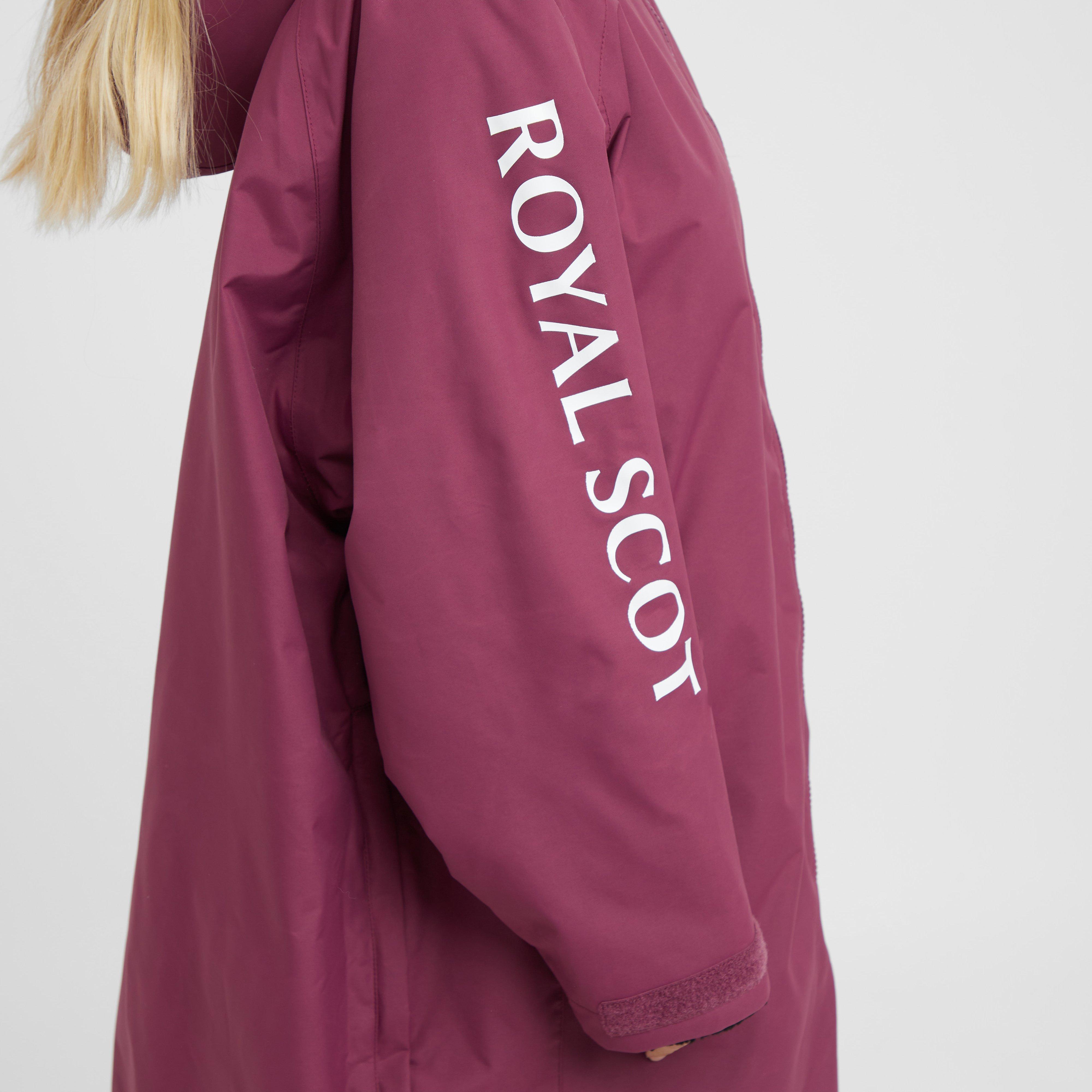 Women’s Neve Waterproof Riding Aquarobe