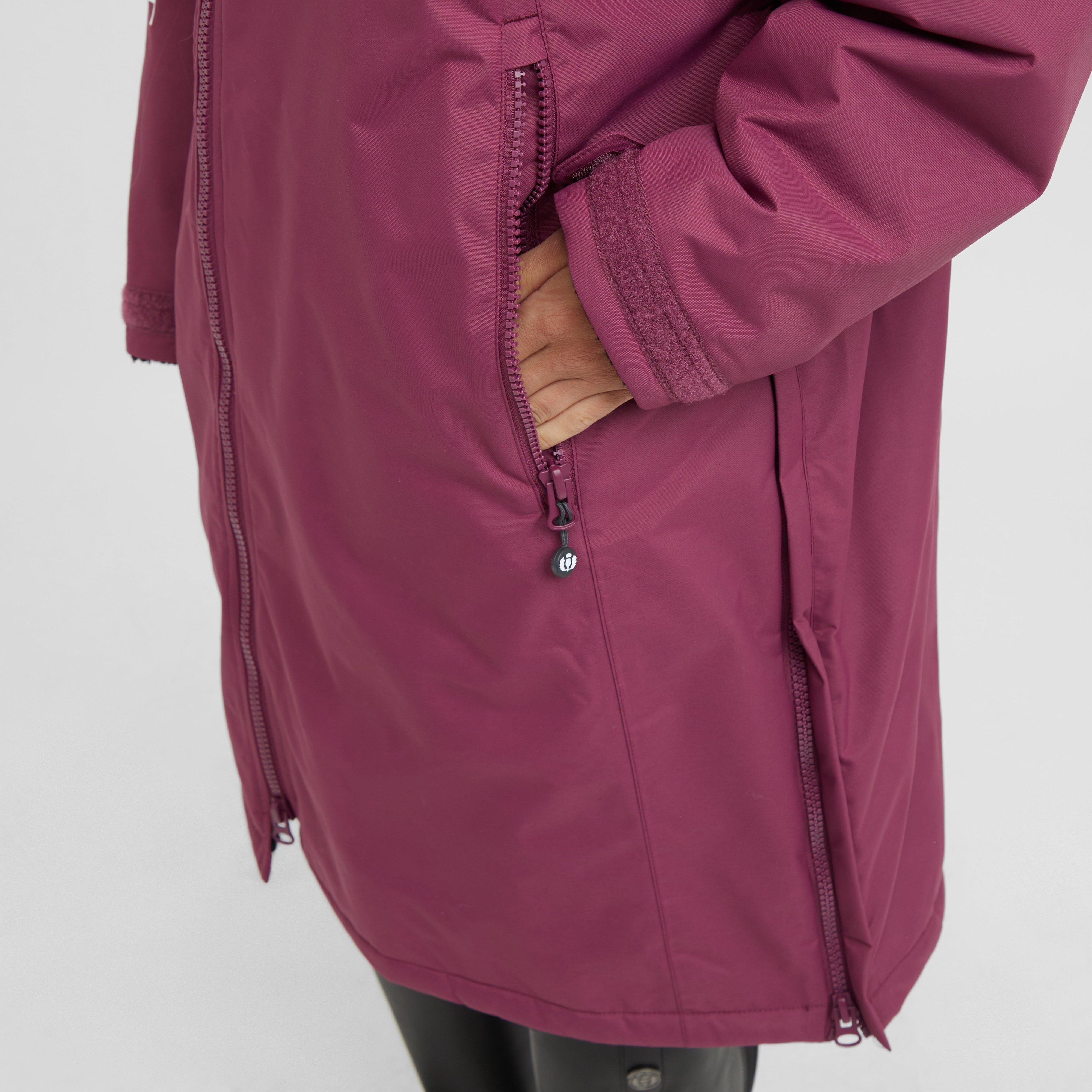 Women’s Neve Waterproof Riding Aquarobe