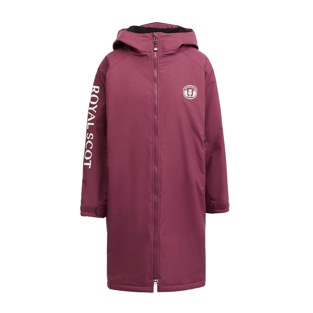 Women’s Neve Waterproof Riding Aquarobe