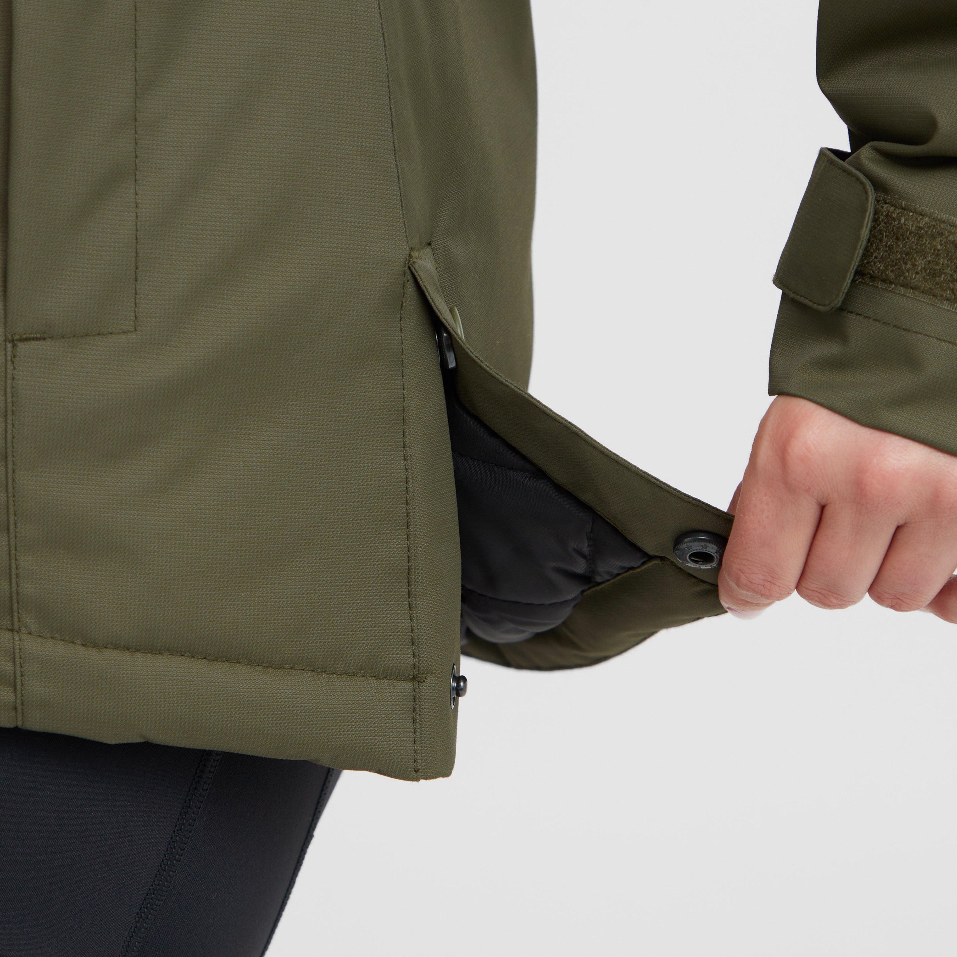 Women’s Maya Waterproof Insulated Jacket