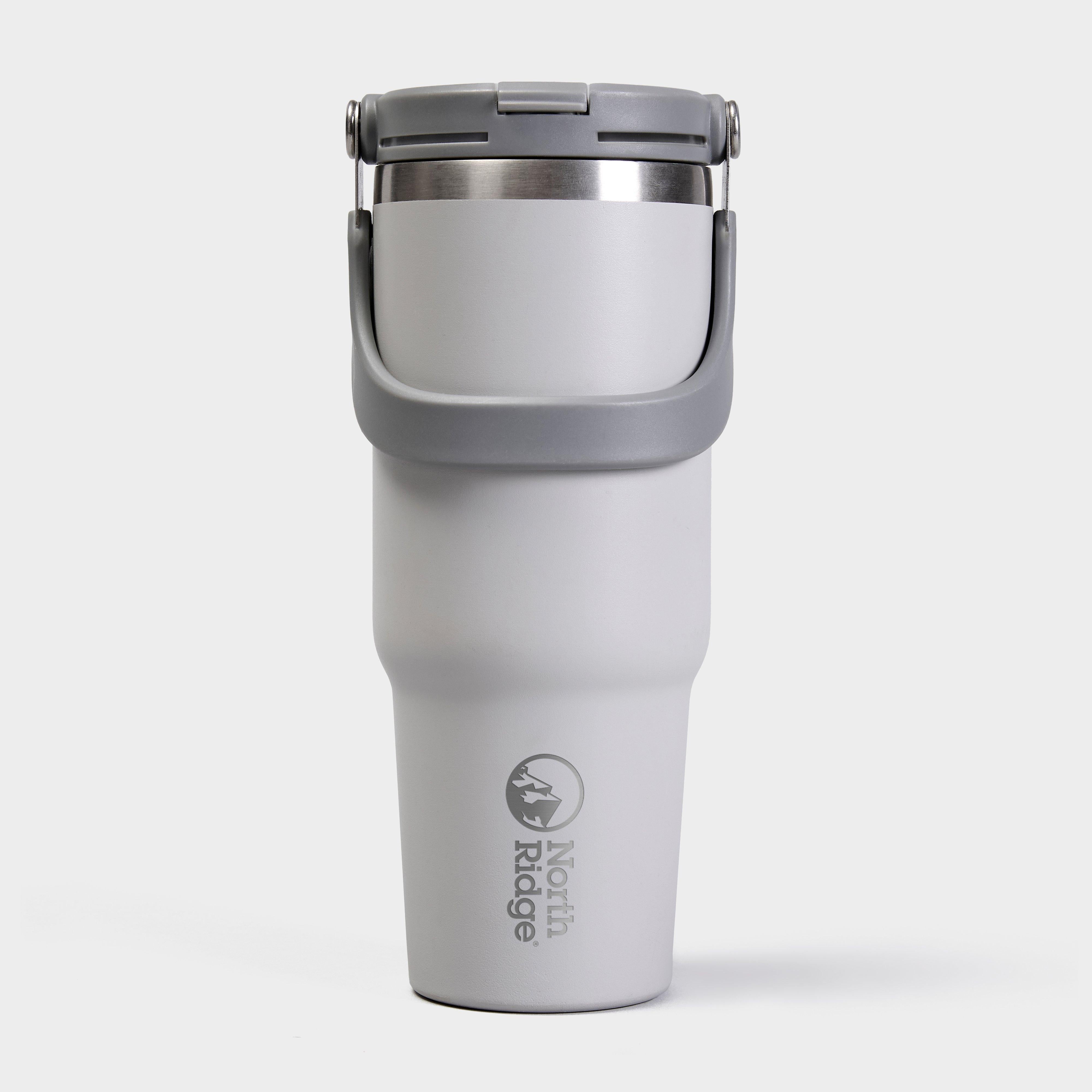 Canyon Duo Flow Flip Straw Tumbler 0.9L