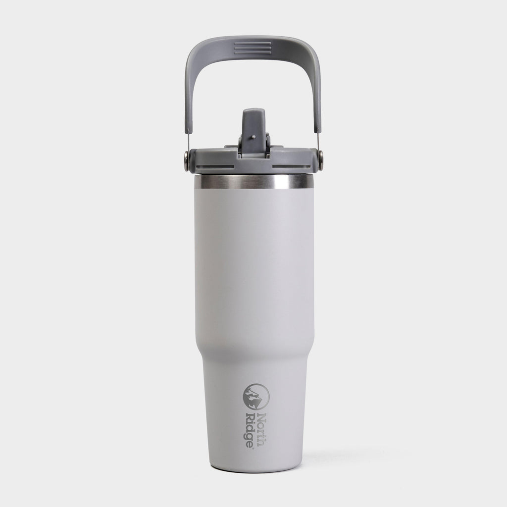 Canyon Duo Flow Flip Straw Tumbler 0.9L