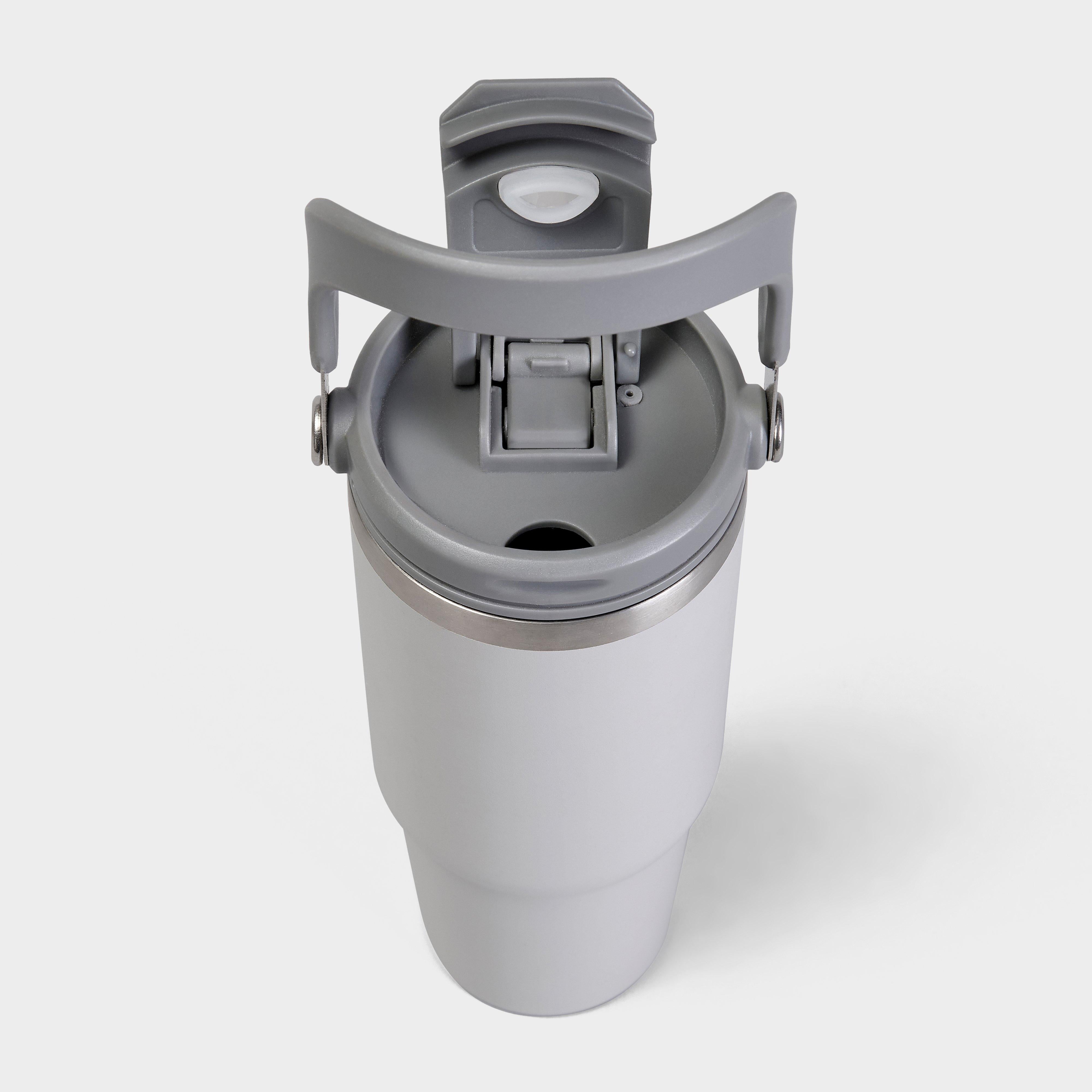 Canyon Duo Flow Flip Straw Tumbler 0.9L