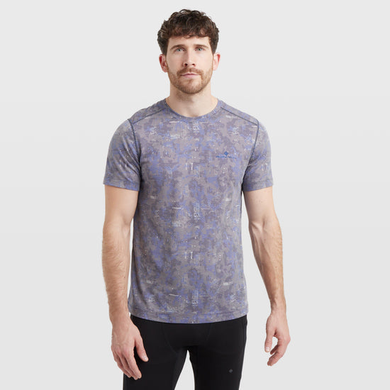 Men's Tech Golden Hour T-Shirt