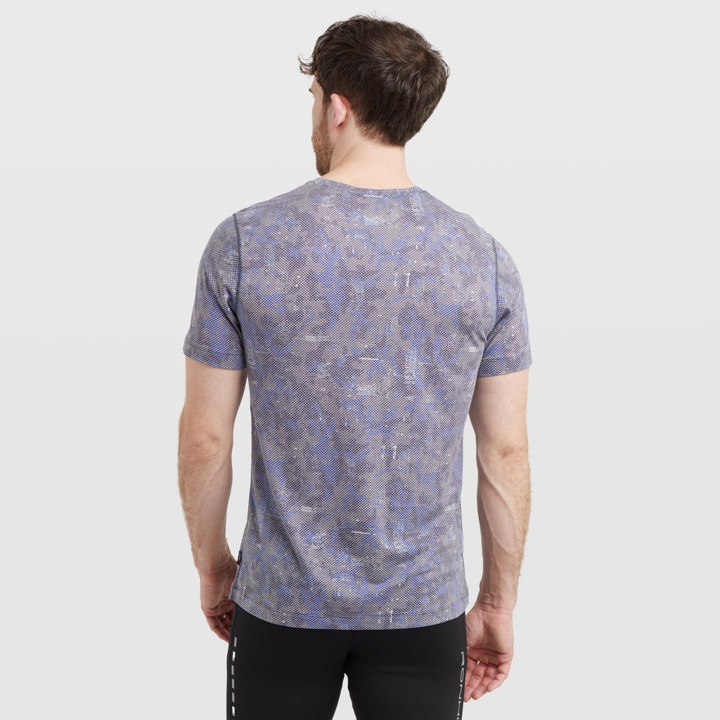 Men's Tech Golden Hour T-Shirt