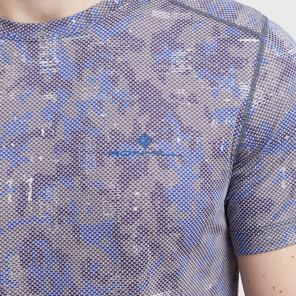 Men's Tech Golden Hour T-Shirt