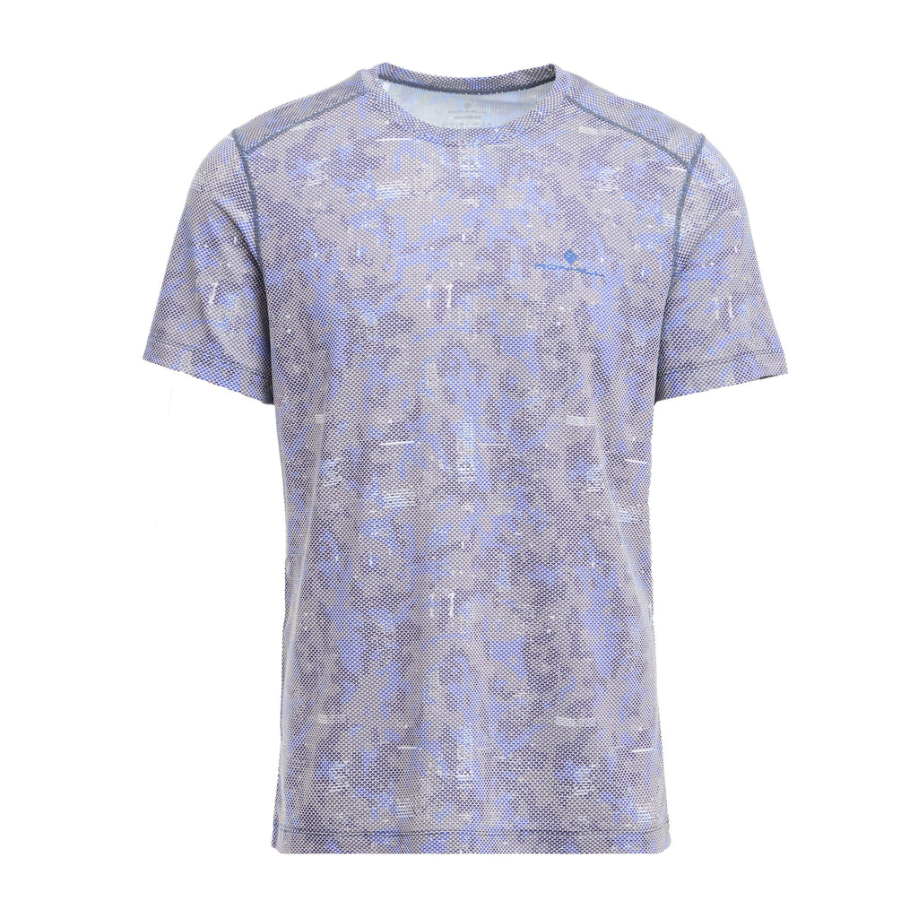 Men's Tech Golden Hour T-Shirt