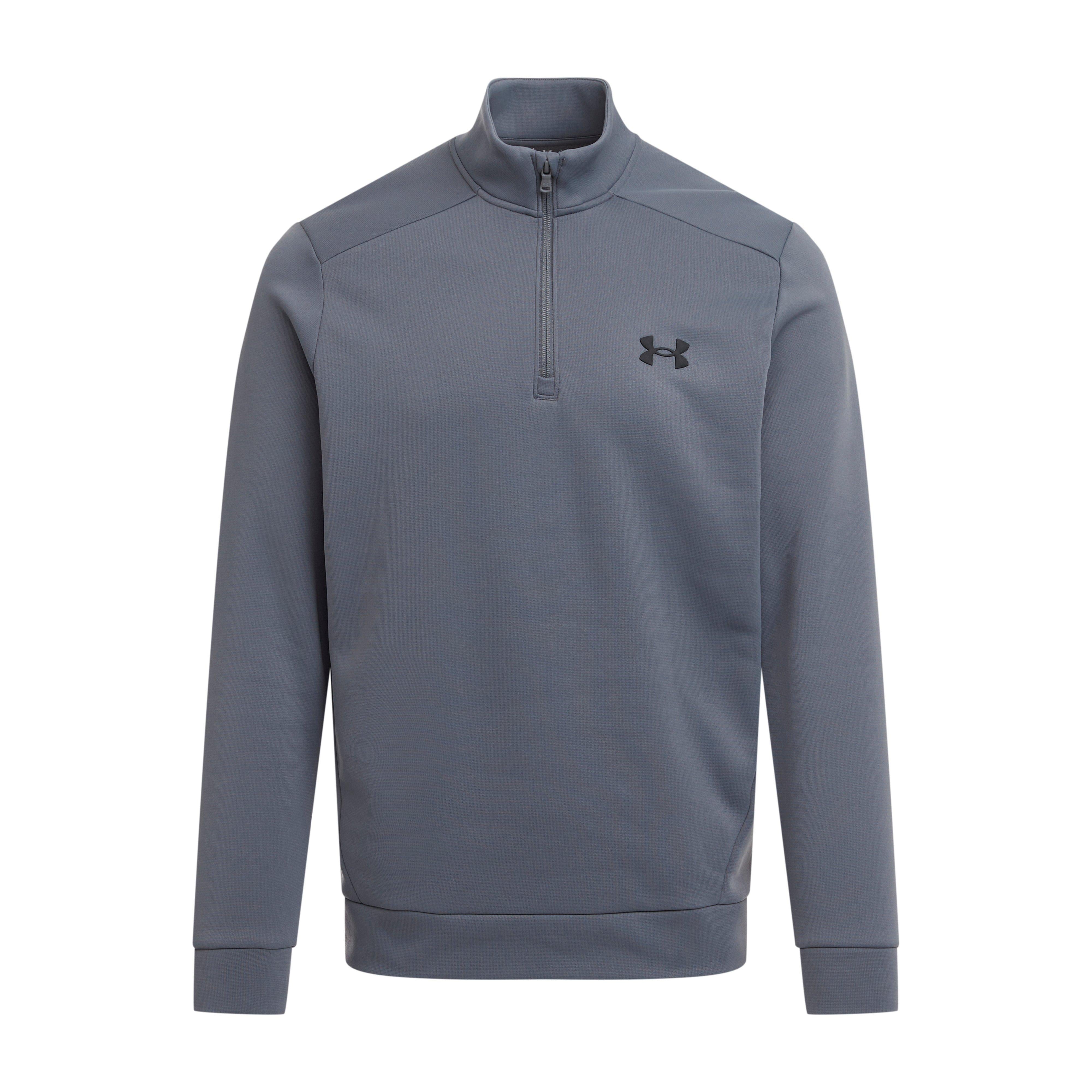 Men’s Armour Fleece® Half Zip
