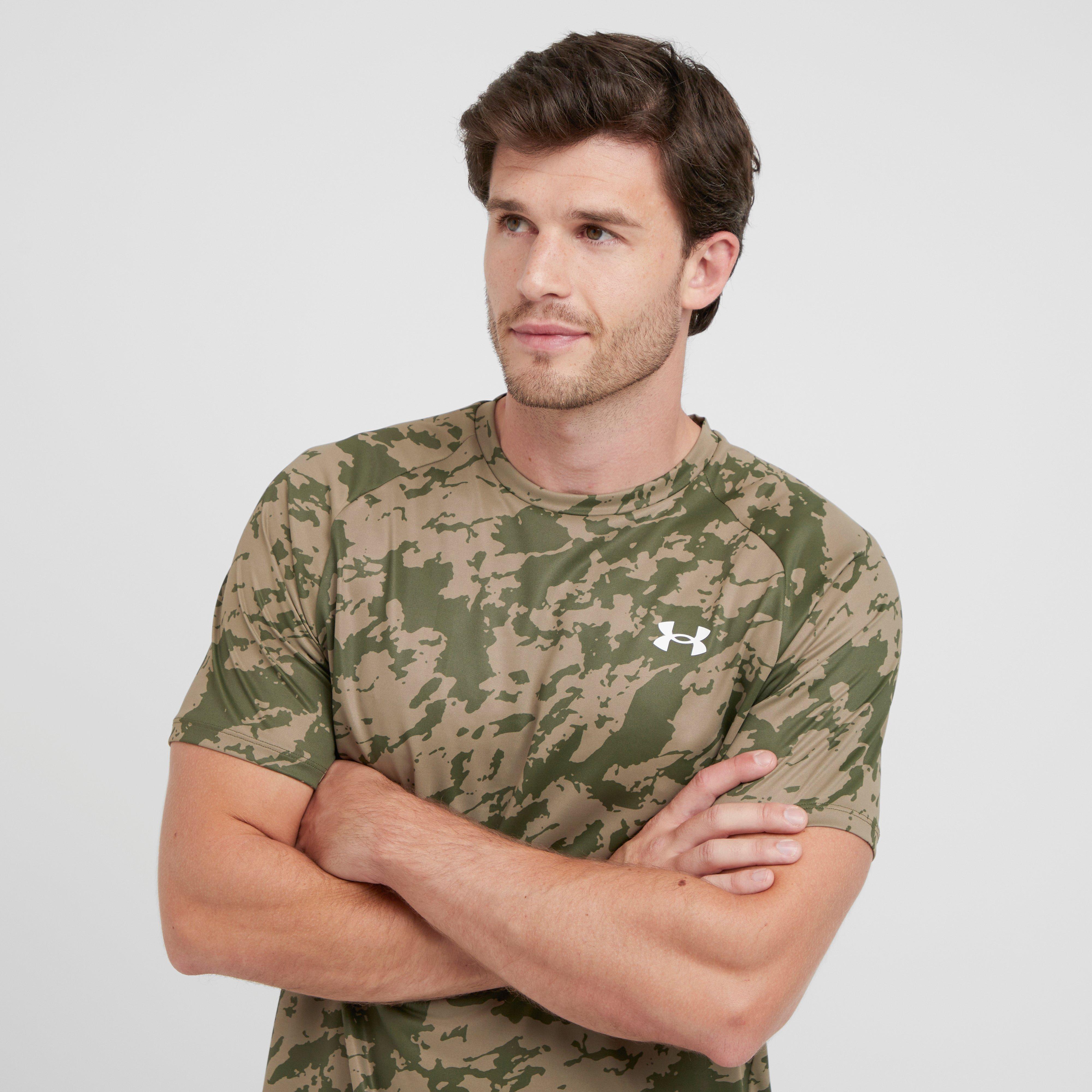 Men's Tech™ 2.0 Short Sleeve T-Shirt