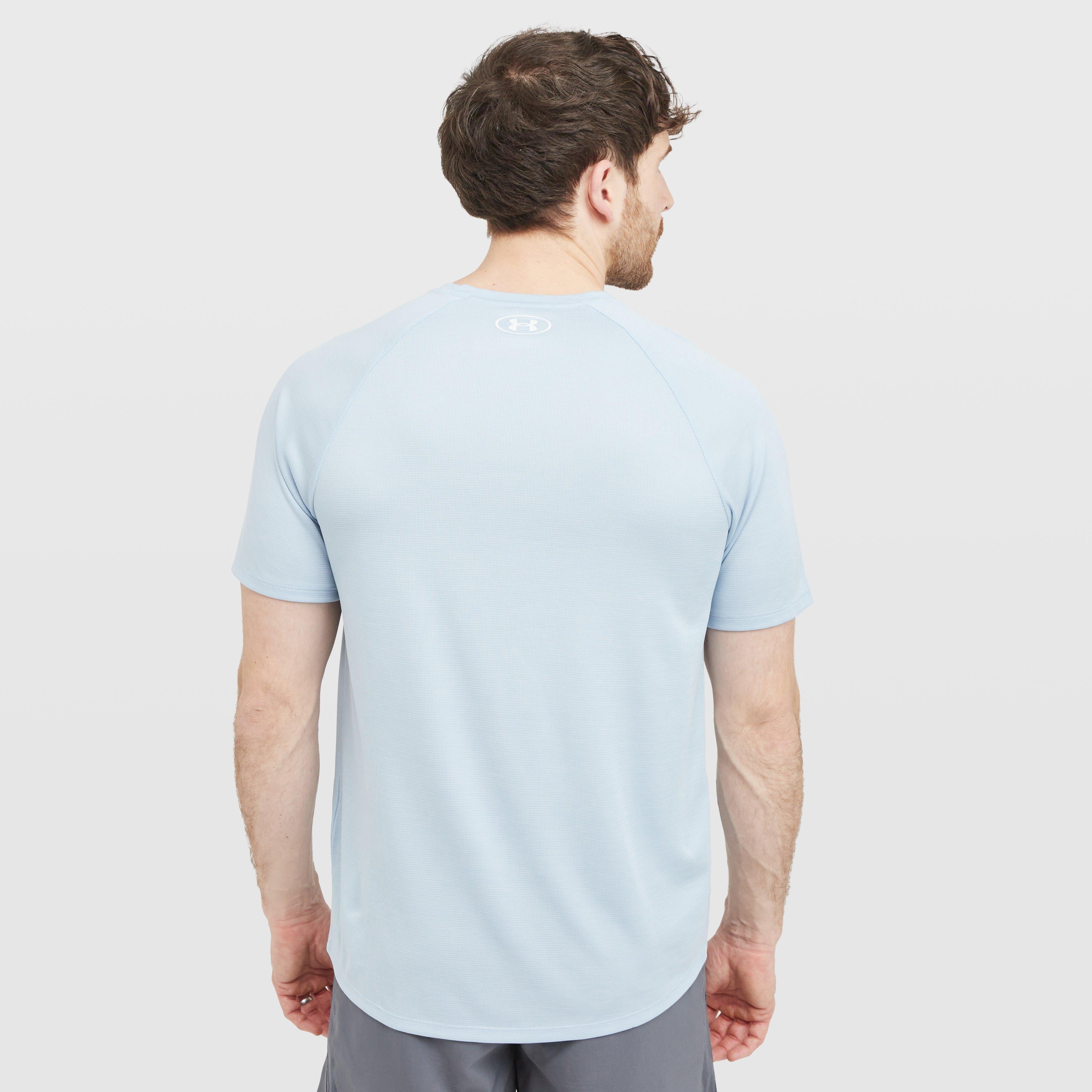 Men's UA Tech™ Textured Short Sleeve T-Shirt