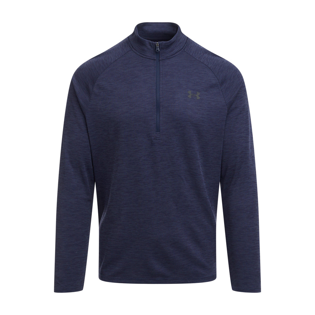 Men’s Tech™ Textured ½ Zip