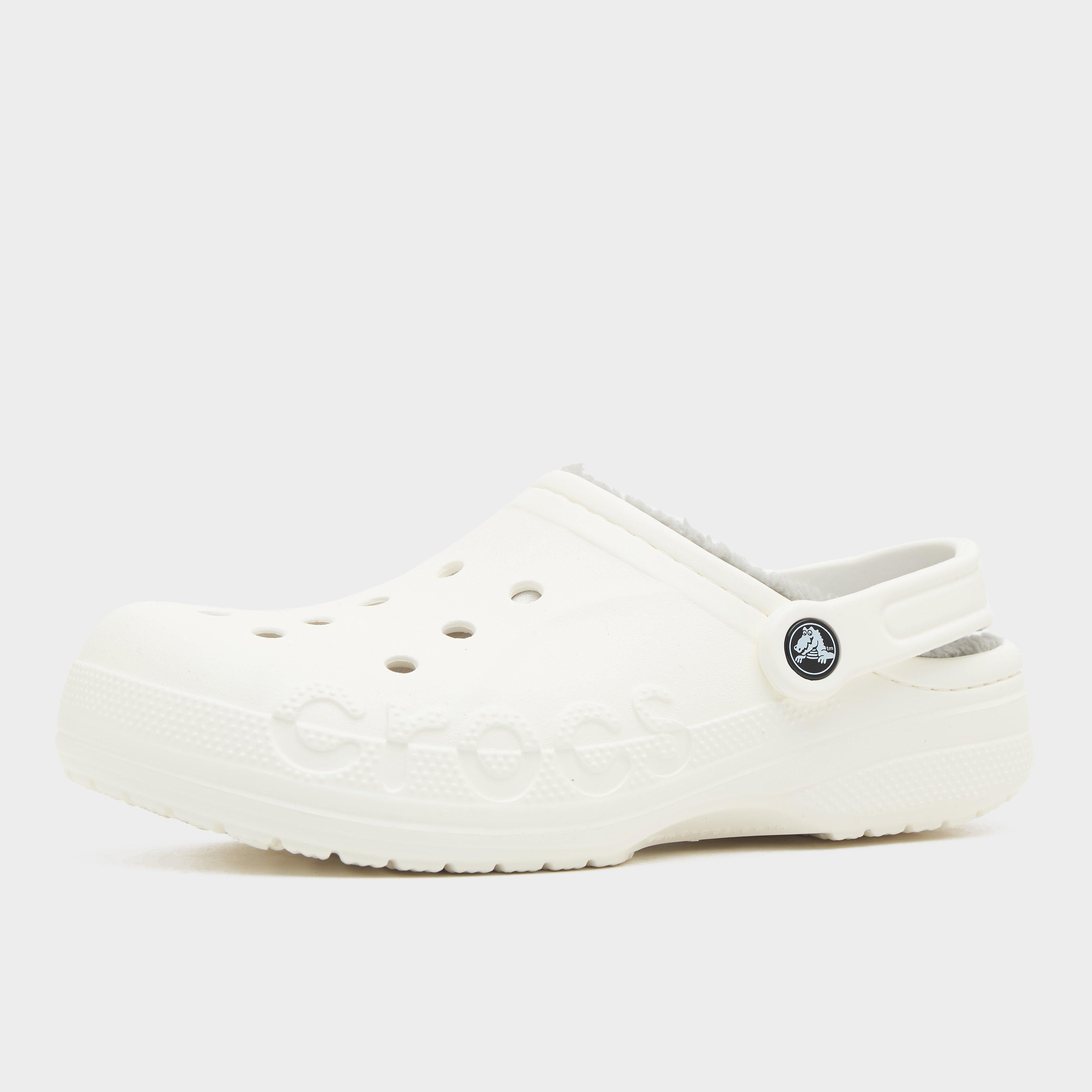 Unisex Baya Lined Clog