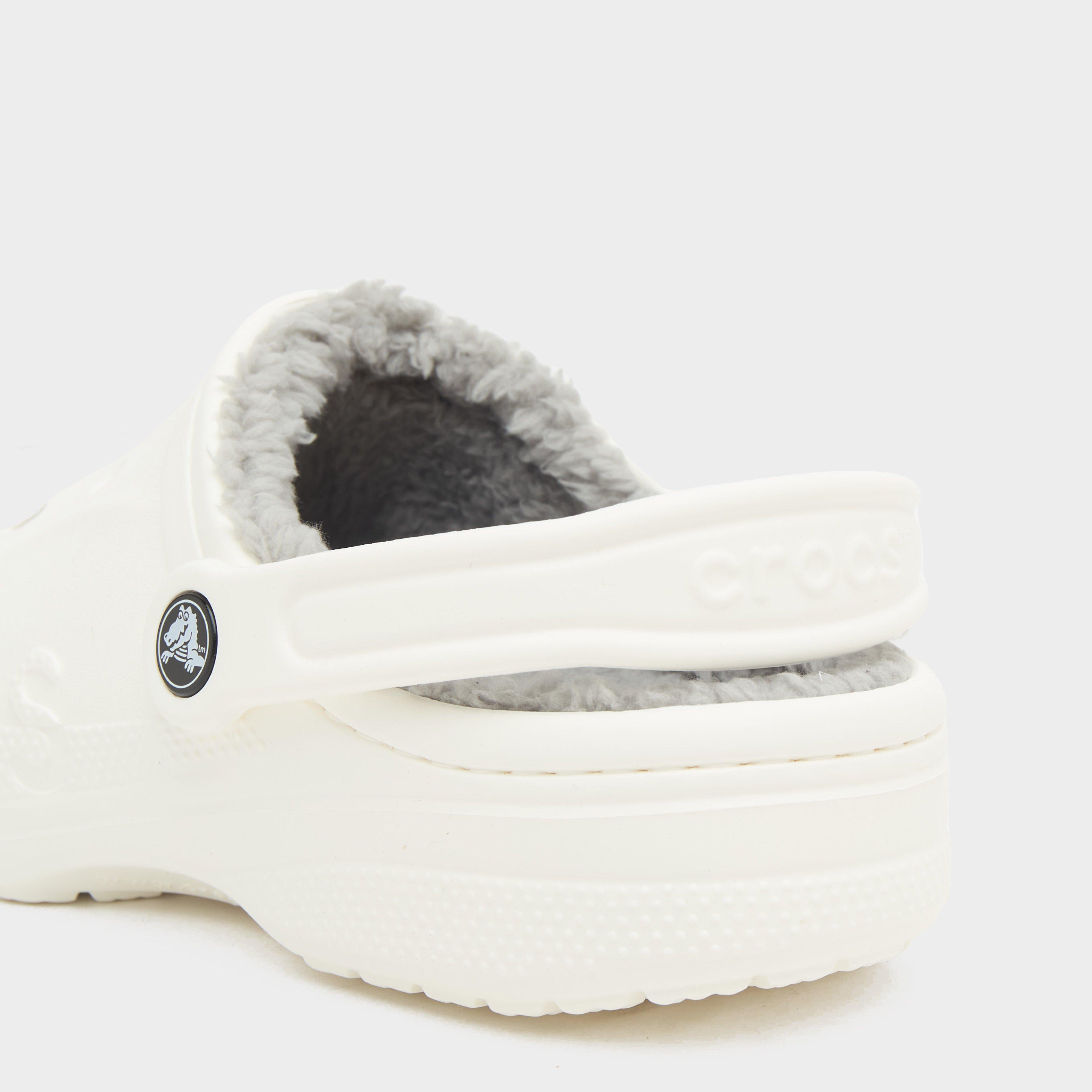 Unisex Baya Lined Clog