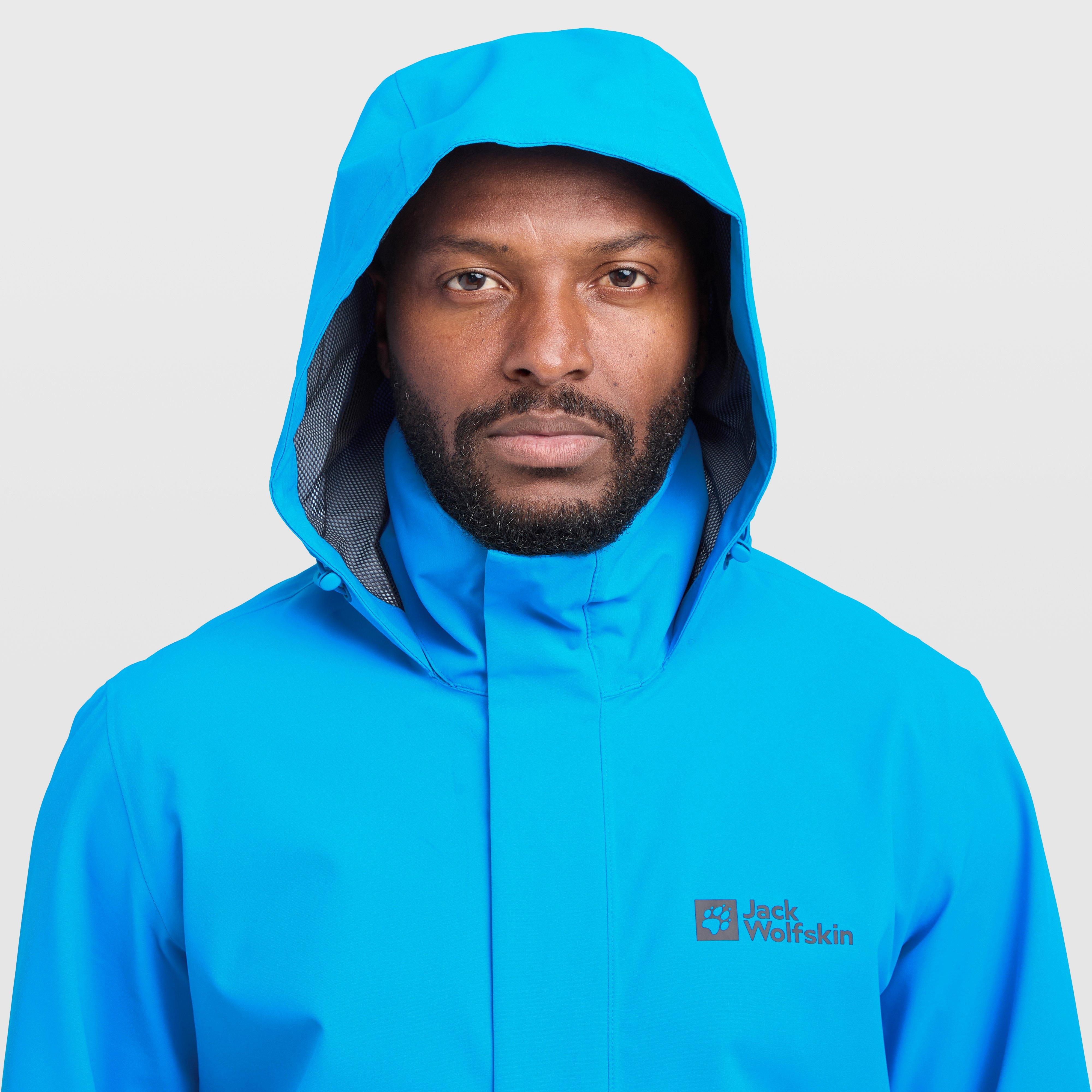 Men’s Trailtime 2L Jacket