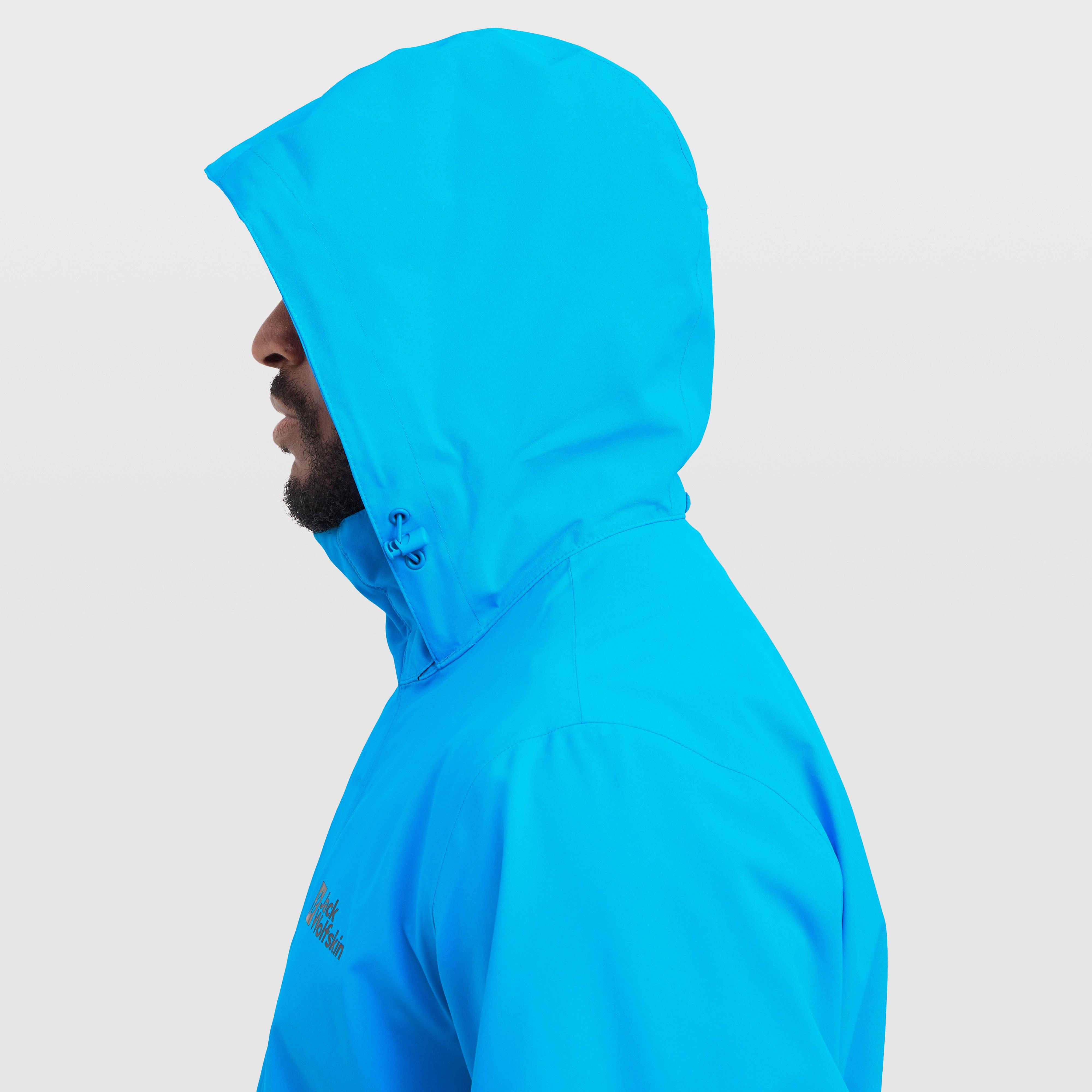 Men’s Trailtime 2L Jacket