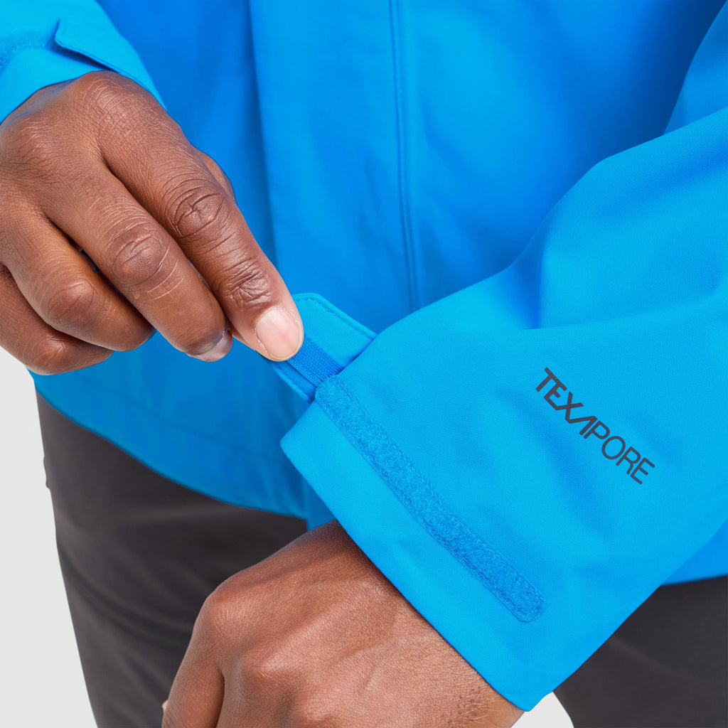 Men’s Trailtime 2L Jacket