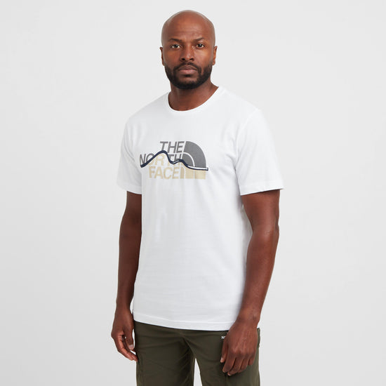 Men's Mountain Line T-Shirt