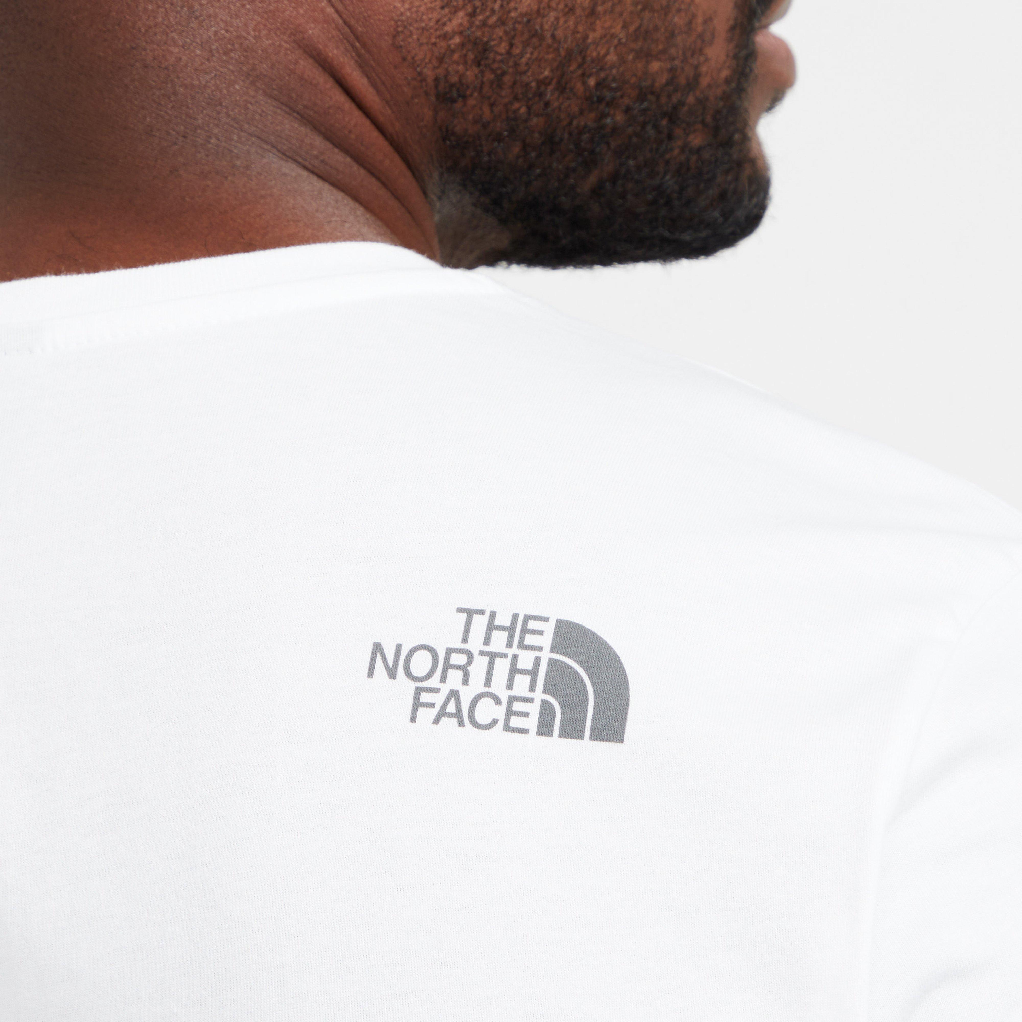 Men's Mountain Line T-Shirt