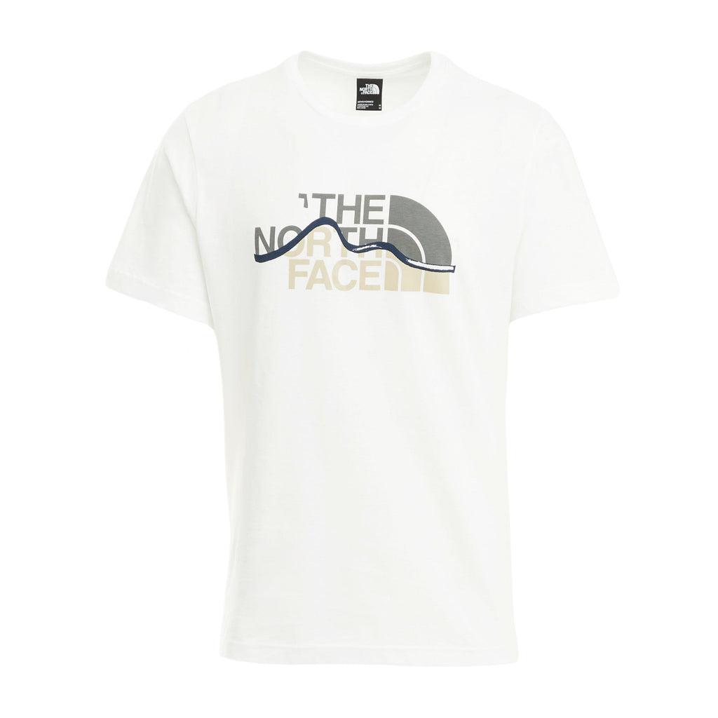 Men's Mountain Line T-Shirt