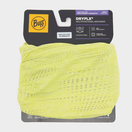 BUFF DRYFLUX