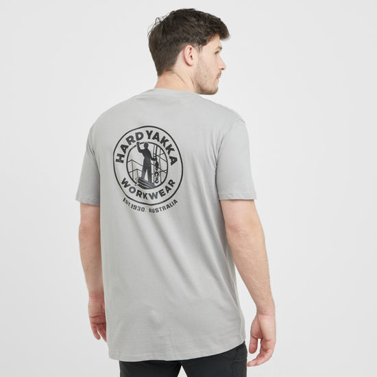 Men’s Heritage Icon T-Shirt