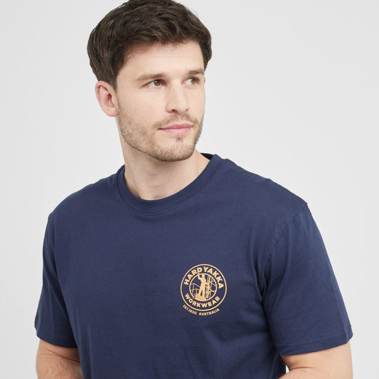 Men’s Heritage Icon T-Shirt
