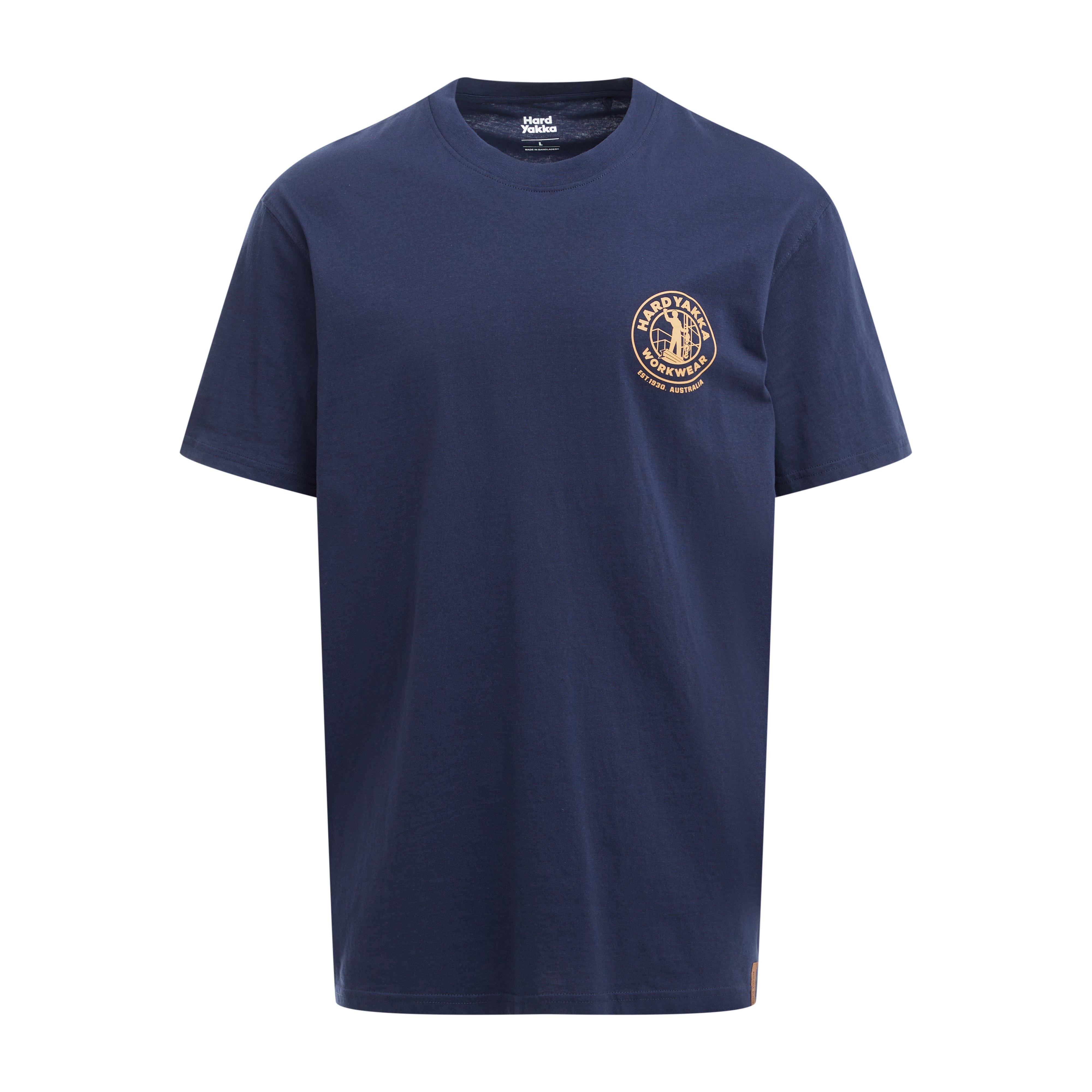 Men’s Heritage Icon T-Shirt