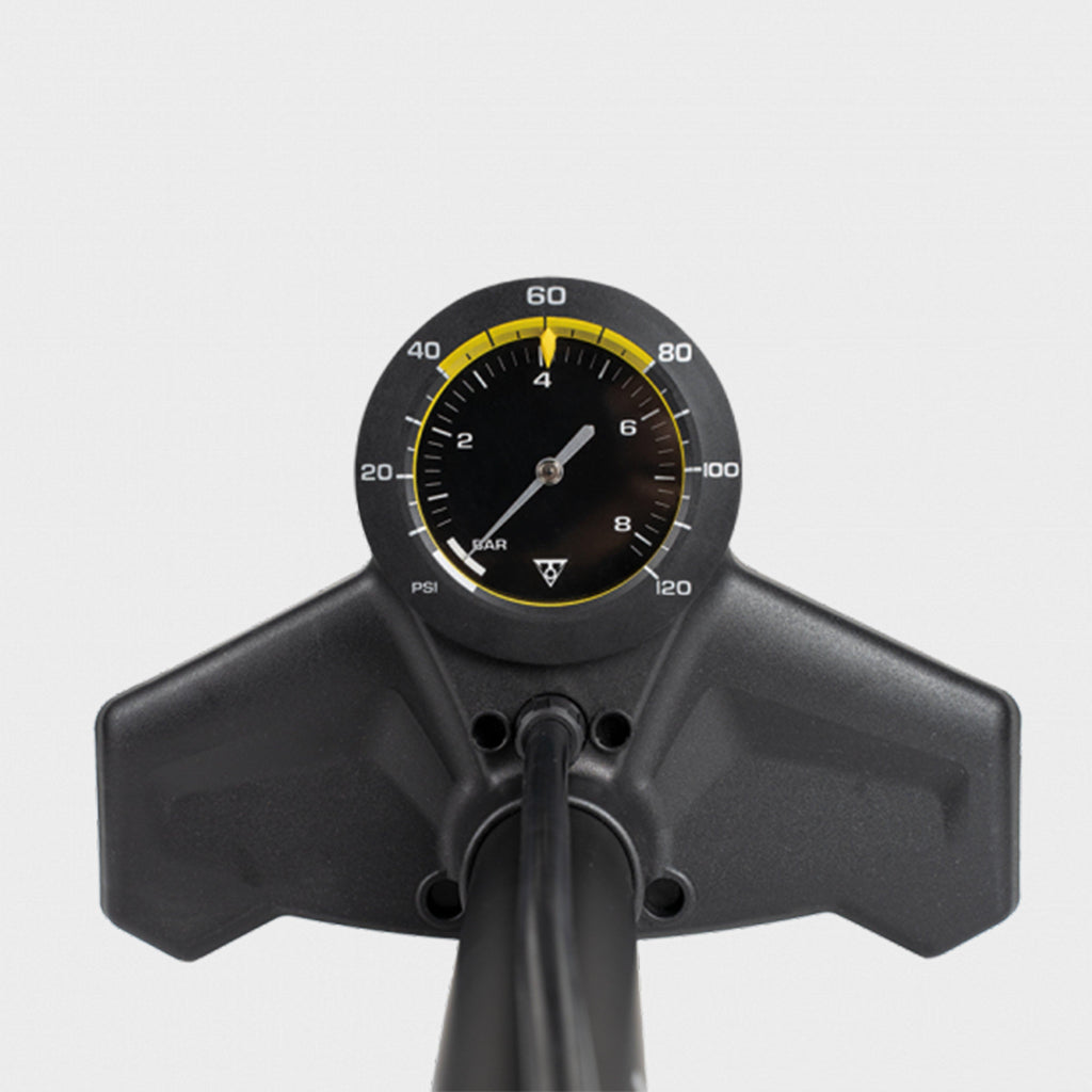 JoeBlow Sport EX Pump