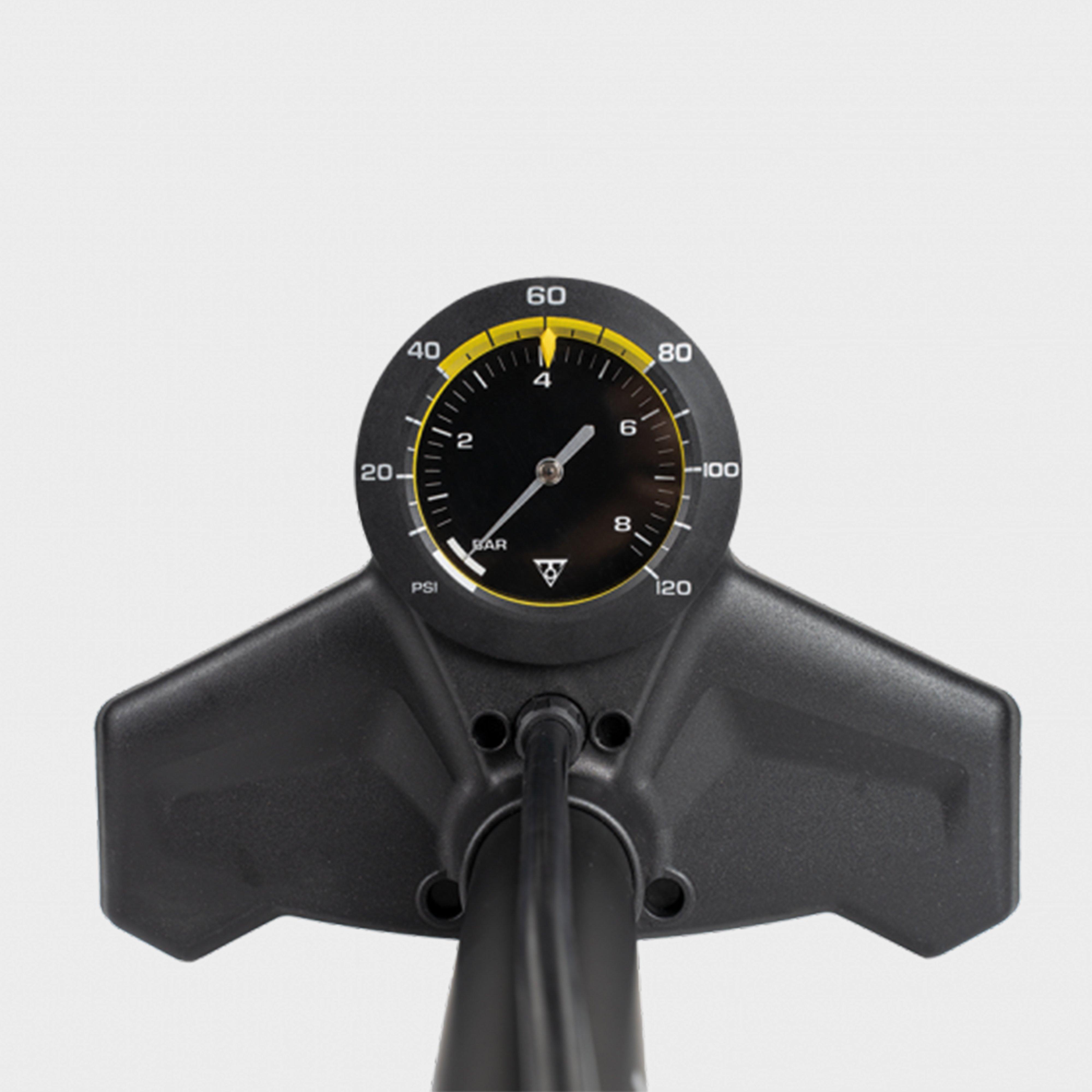 JoeBlow Sport EX Pump