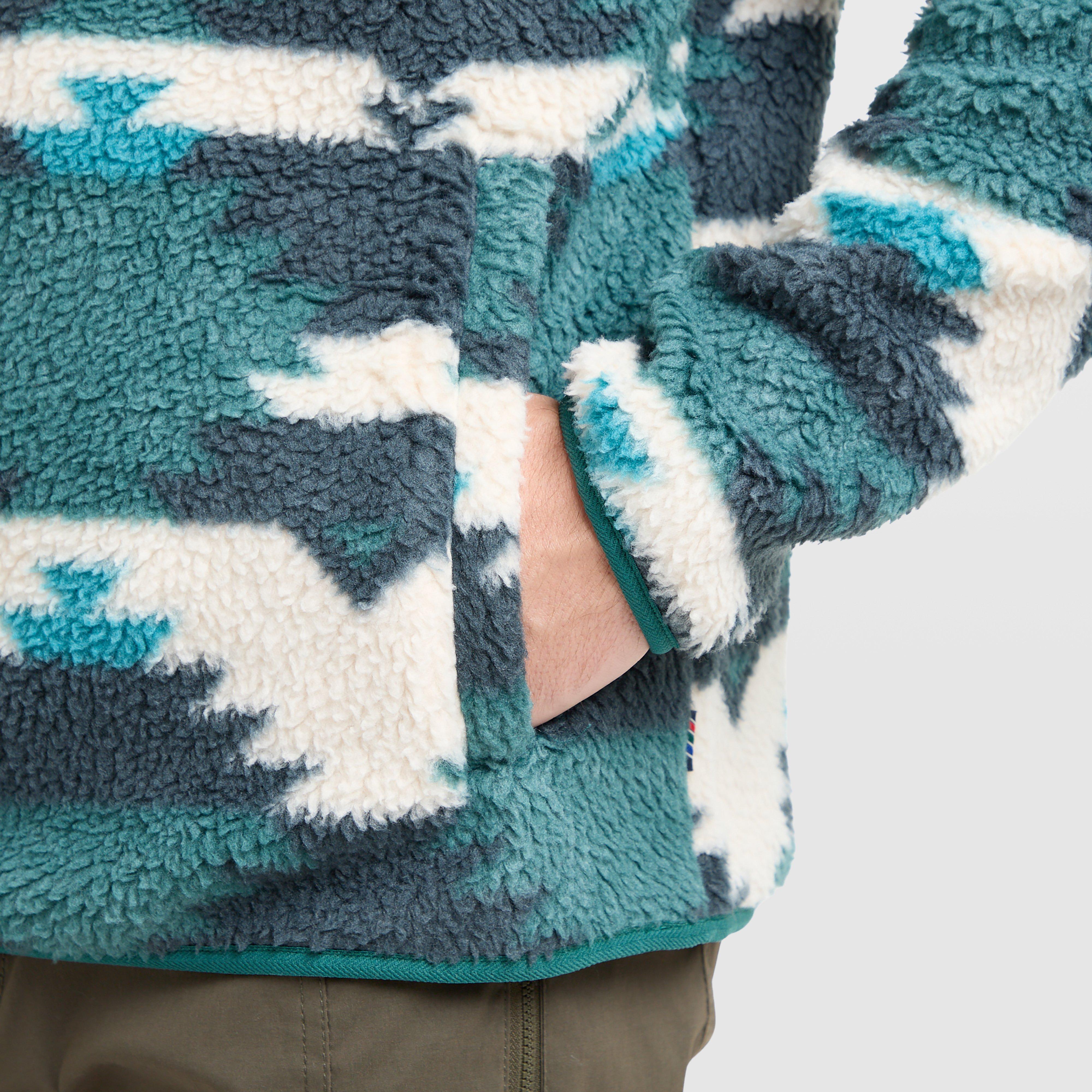 Men's Tatton II Half Zip Fleece