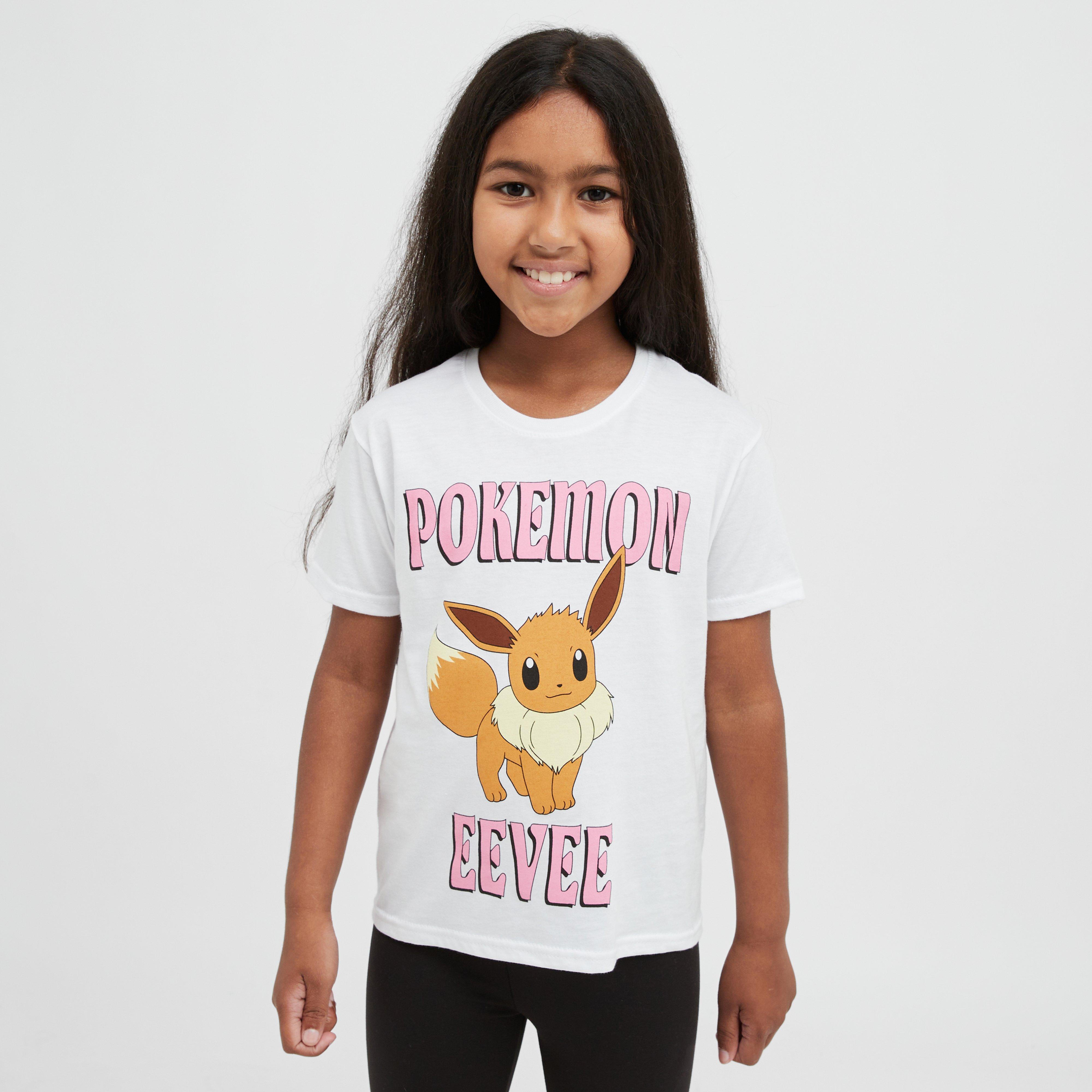 Kids’ Eevee T-Shirt