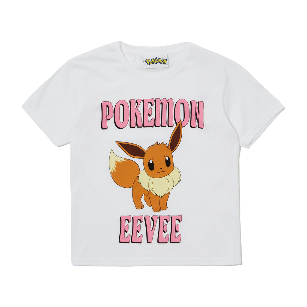 Kids’ Eevee T-Shirt