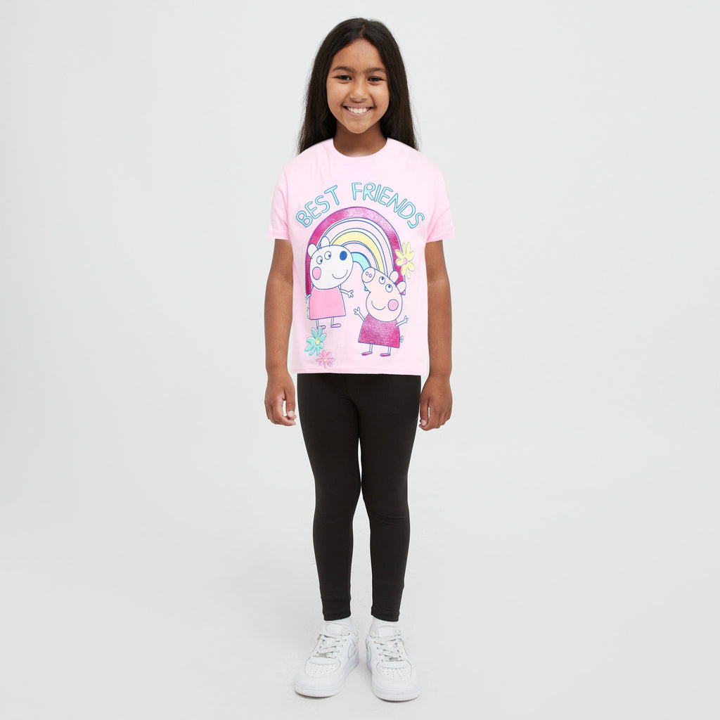Kids’ Peppa Pig T-Shirt