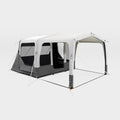Santorini FTK 2X4 TC Inflatable Tent
