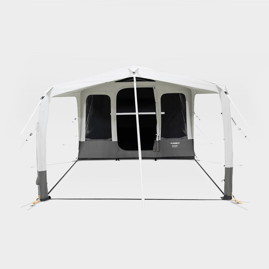 Santorini FTK 4X8 TC Inflatable Tent