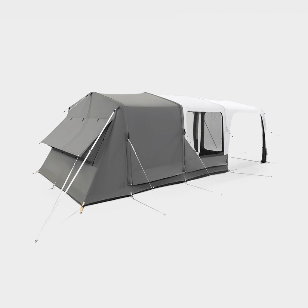 Santorini FTK 4X8 TC Inflatable Tent