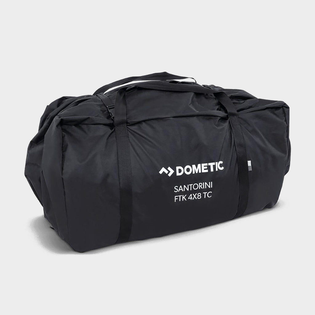 Santorini FTK 4X8 TC Inflatable Tent