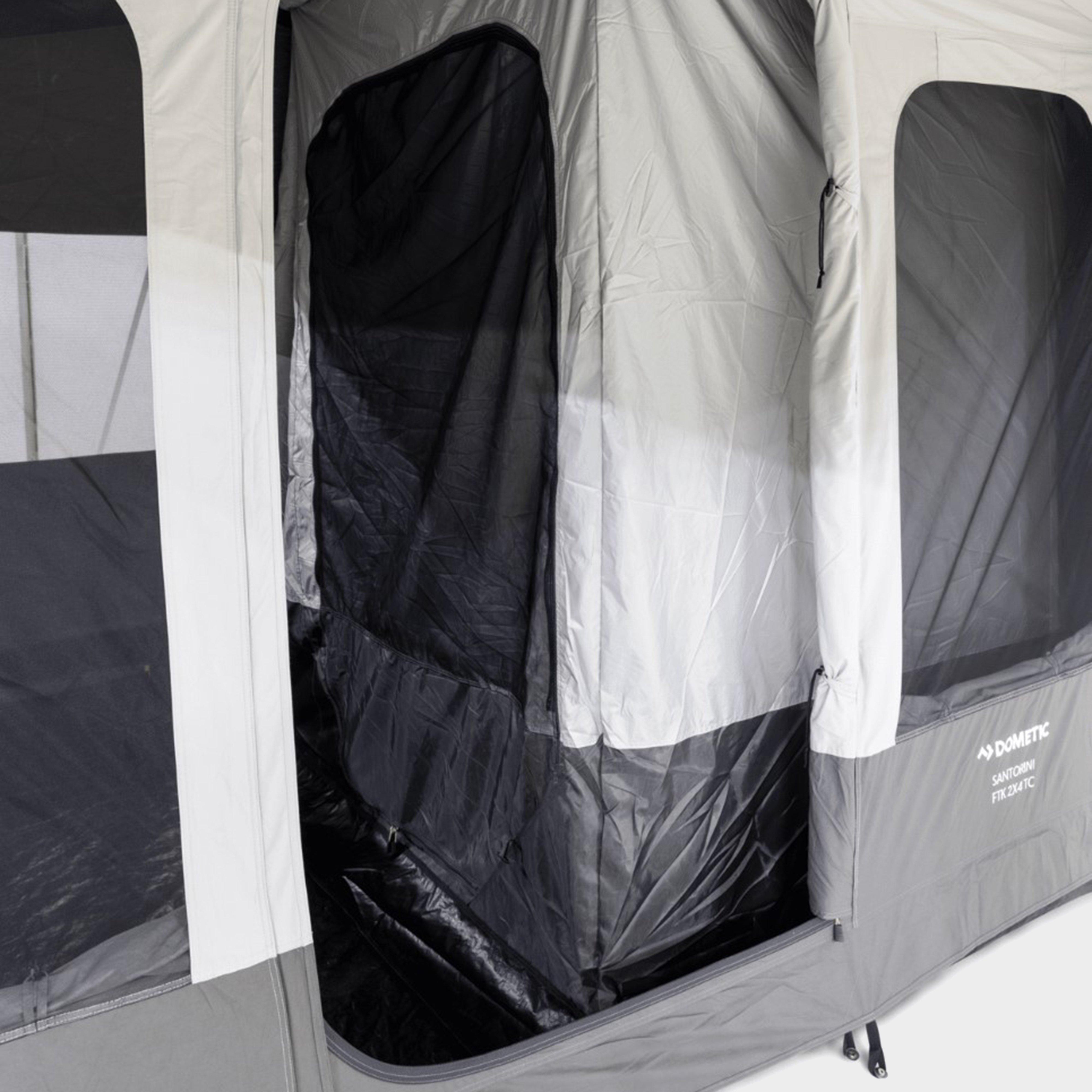 Santorini FTK 4X8 Inner Tent