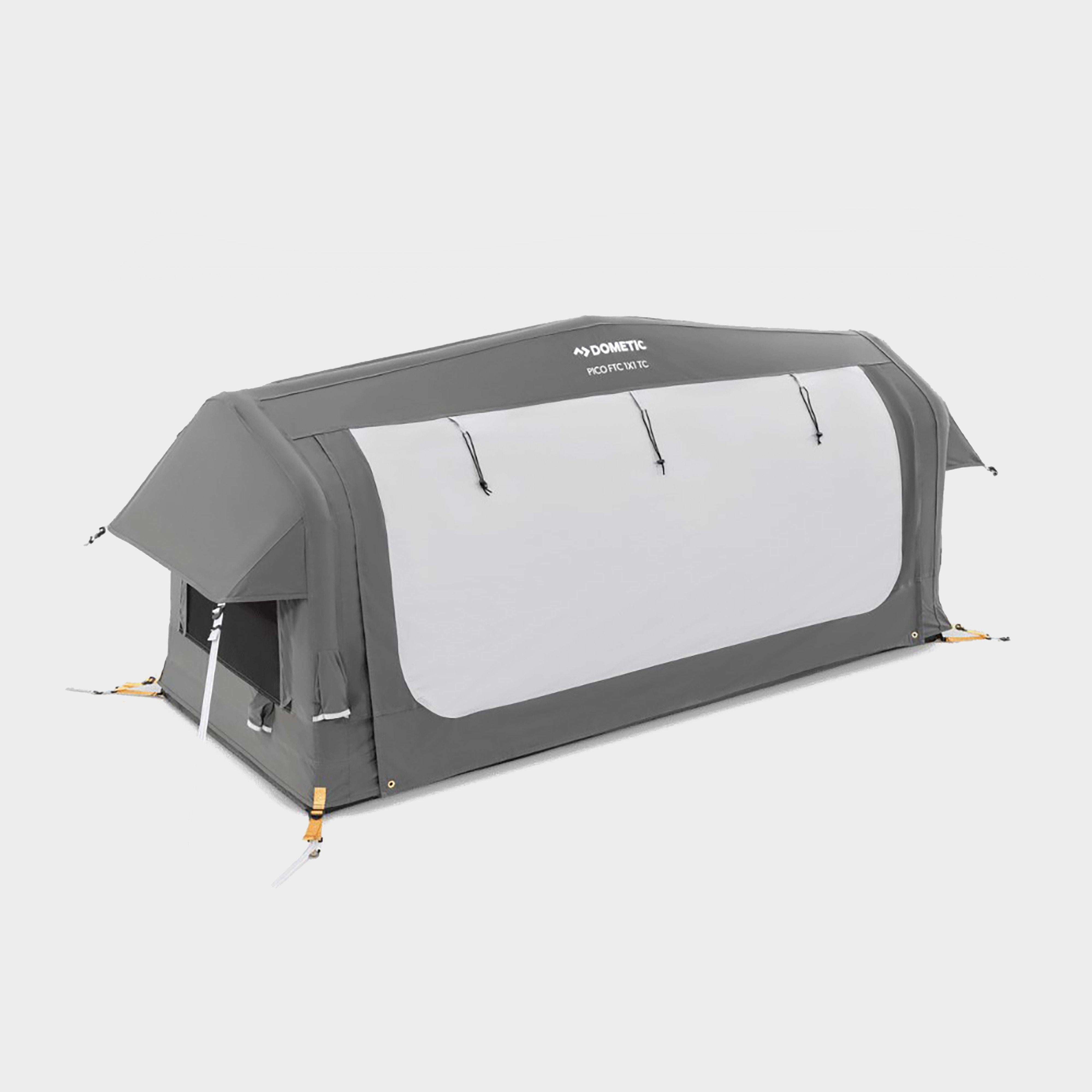 Pico FTC 1X1 TC Inflatable Tent