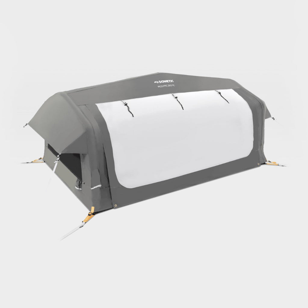 Pico FTC 2X2 TC Inflatable Tent