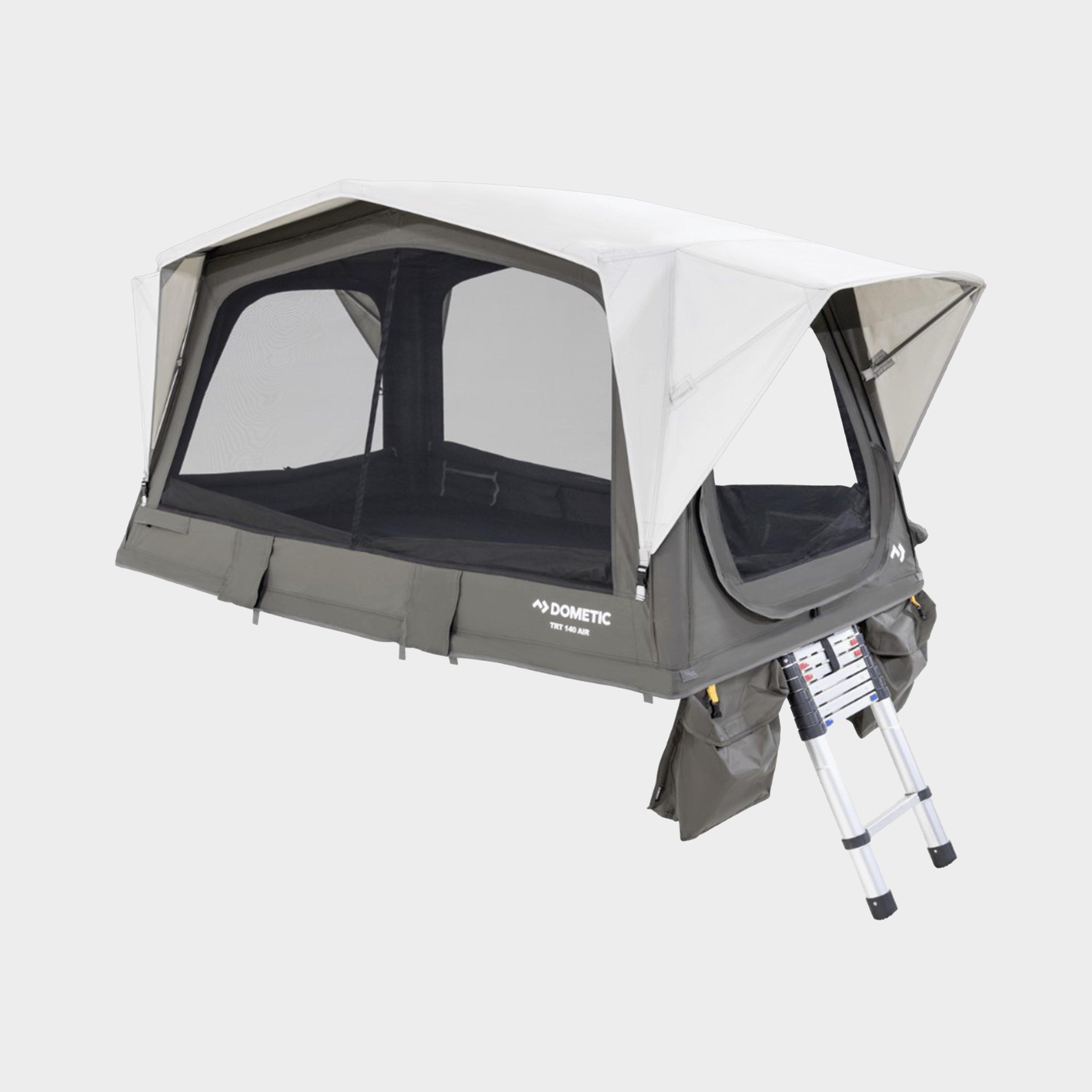 TRT 140 AIR Inflatable Roof Tent