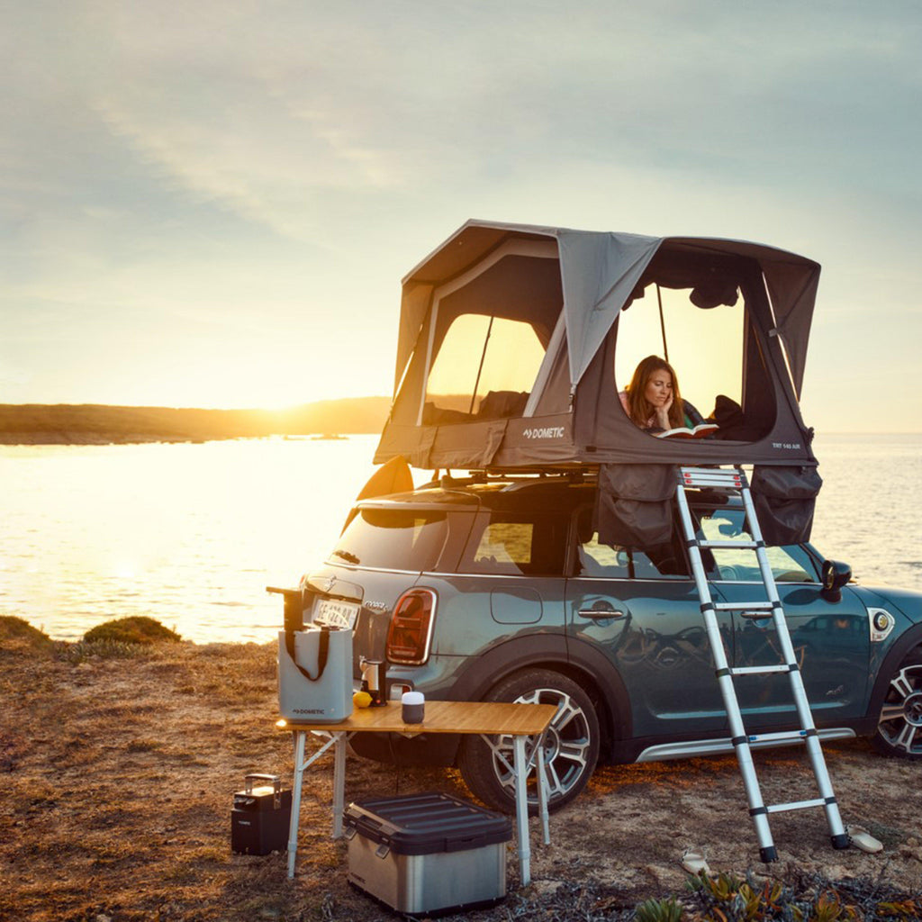 TRT 140 AIR Inflatable Roof Tent