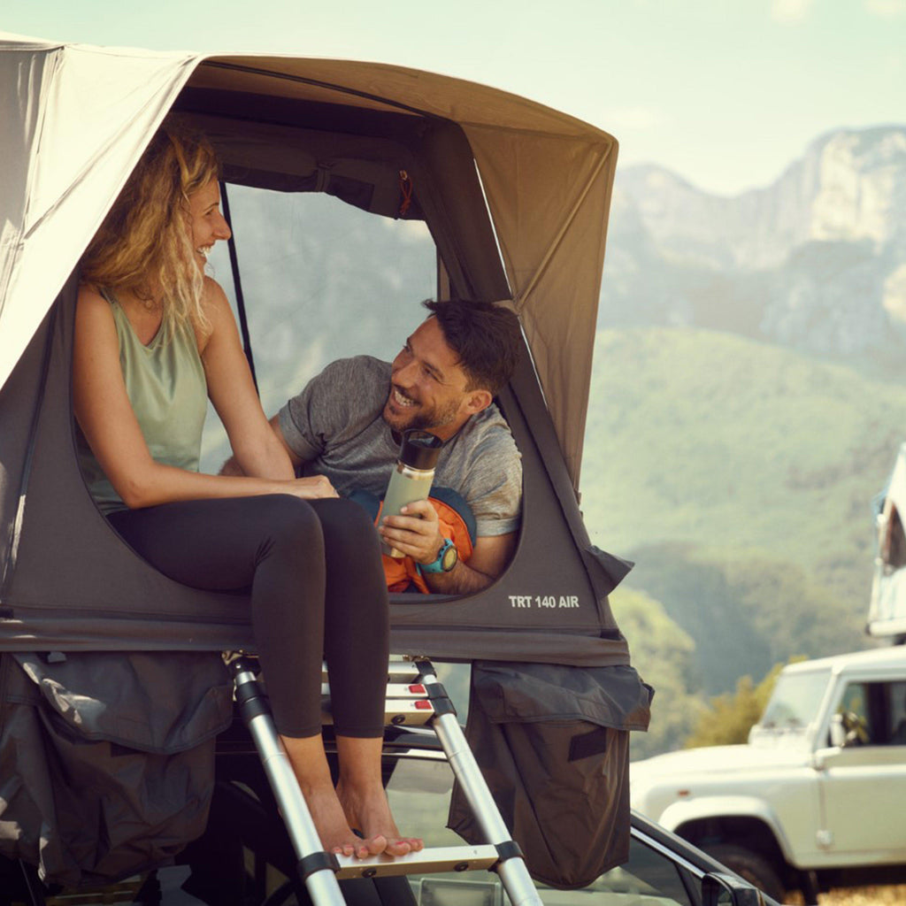 TRT 140 AIR Inflatable Roof Tent